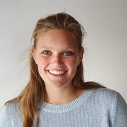 Jasmijn, medeoprichter SumzUp